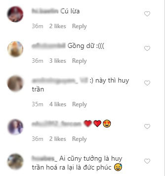 Hóa ra người yêu giấu mặt của Hương Giang lại chính là Đức Phúc